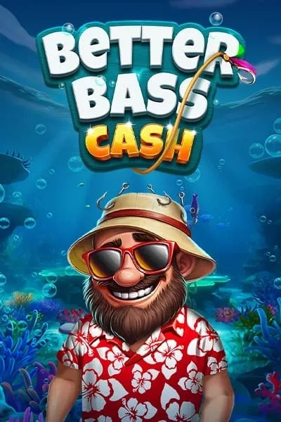 Better bass cash