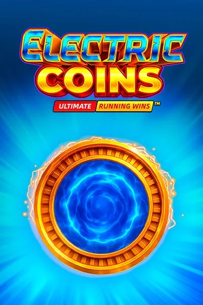 Electric coins